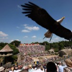 Voyage scolaire Puy du Fou