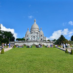 Voyage scolaire Paris