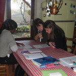 Voyage scolaire Immersion anglaise - Occitanie