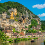 Voyage scolaire Périgord