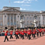 Voyage scolaire Londres 