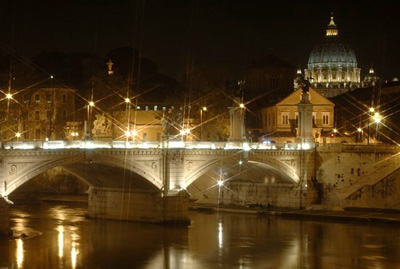 Voyage scolaire Rome et Italie du Sud