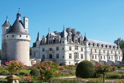 Voyage scolaire Au Pays de la Loire