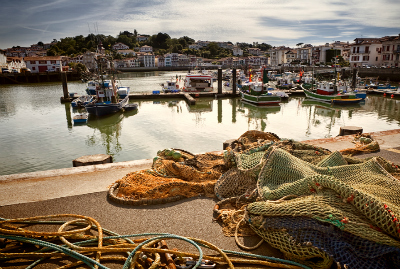 Voyage scolaire Pays Basque