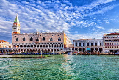 Voyage scolaire Venise