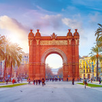 Voyage scolaire Espagne - Barcelone