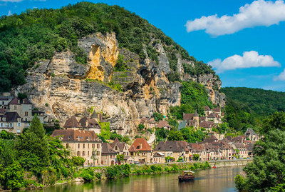 Voyage scolaire Périgord